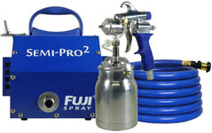 Fuji Semi PRO HVLP spray system.jpg