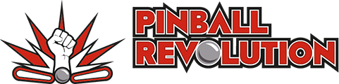 Pinball Revolution
