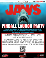 STERN ARMY JAWS PARTY POSTER Shoxs.png
