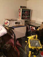 jumping jack and dealers choice in storage.jpg