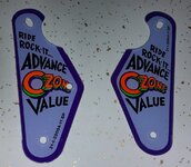 Party Zone Slingshot Plastics NOS.jpg