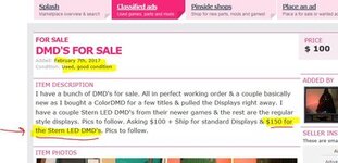 Pinside DMD for sale.JPG