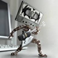 High Speed Tom