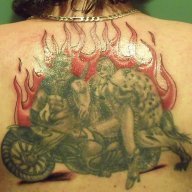 Canadian Badass