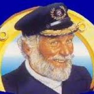 Captain Meo