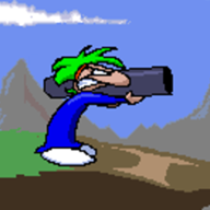 lemmings418