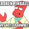 Grauwulf