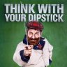 dipstick jimmy