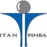 Titan Pinball