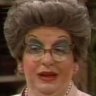 Aunt Agnes