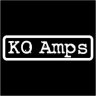 KO Amps