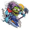 GrimBeard